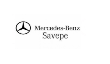 SAVEPE MERCEDES