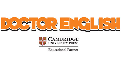 DOCTOR ENGLISH