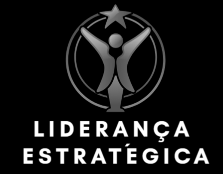 logo Liderança estratégica